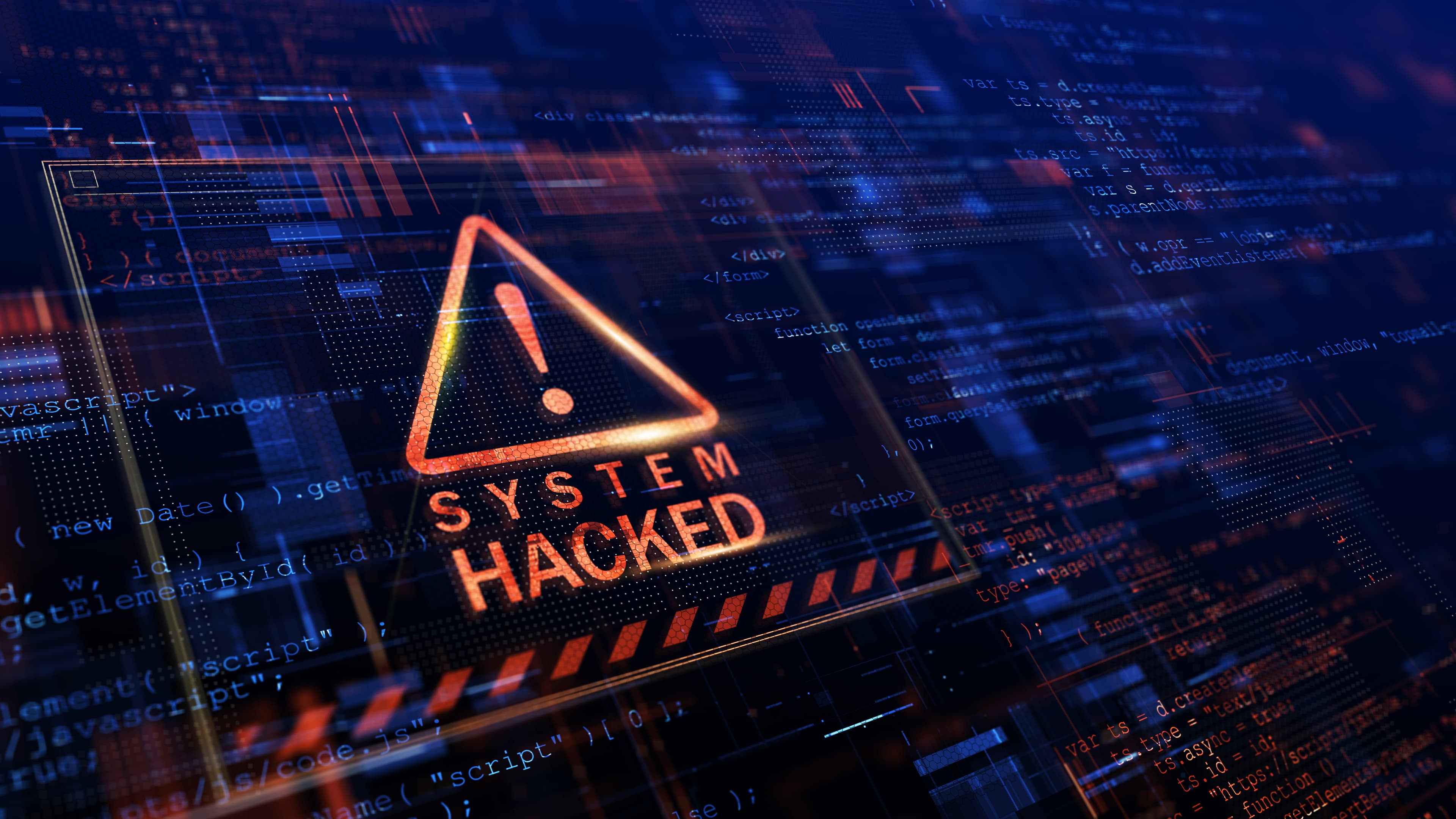 Cyber Attacks on Small Businesses Statistics 2025