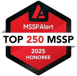 MSSP Badge