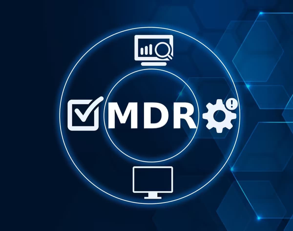 Top MDR Providers: 2026 Rankings