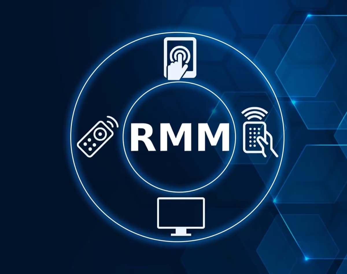 Remote Access or Remote Attack? Same Tool, Different Driver