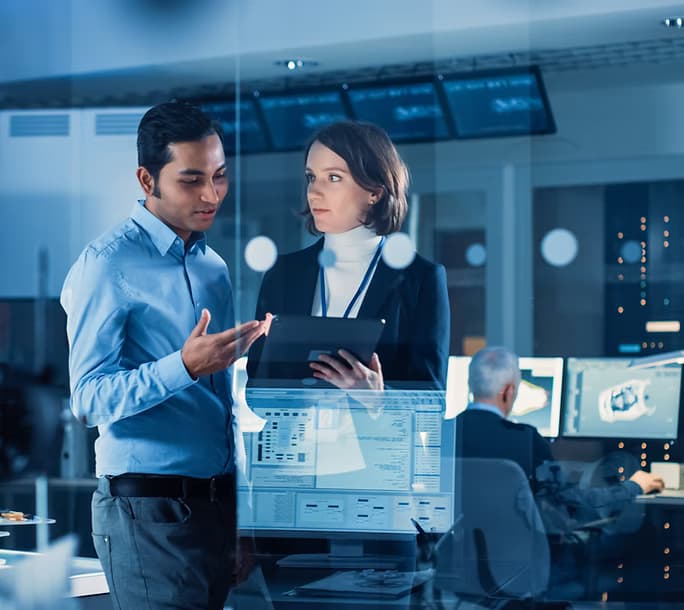 How SMBs Can Benefit from Managed Security Services in 2025