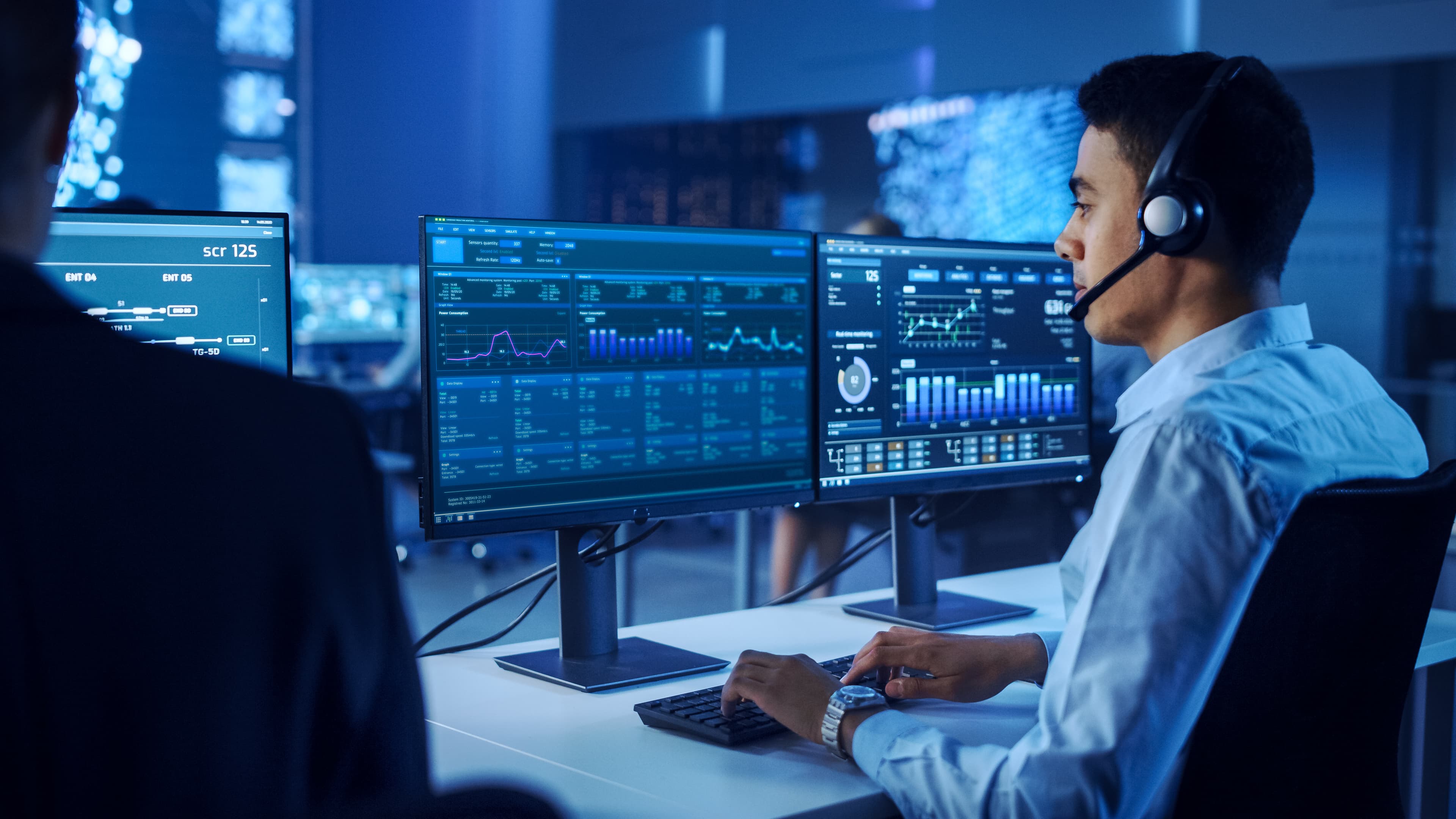 Beginner's Guide to SOCs: Strengthening Your Cybersecurity from the Inside Out