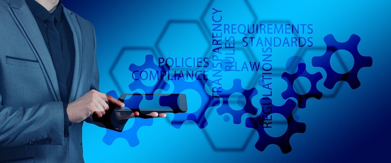 Featured image for Your First Step Toward CMMC Certification