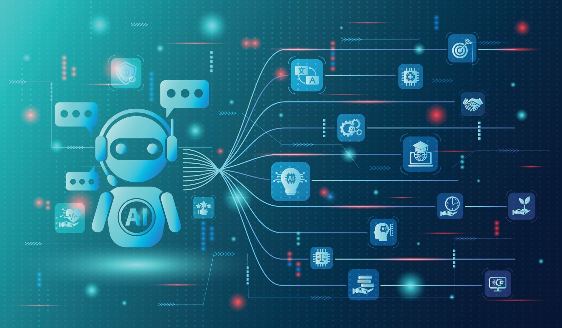 2026 Forecast: The Top 3 Cybersecurity Predictions You Need to Know