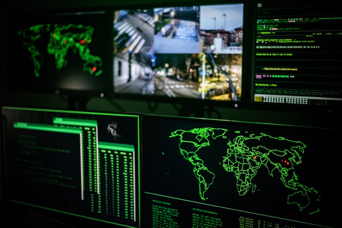 Featured image for article: The "Identity Apocalypse" and Industrial Sabotage