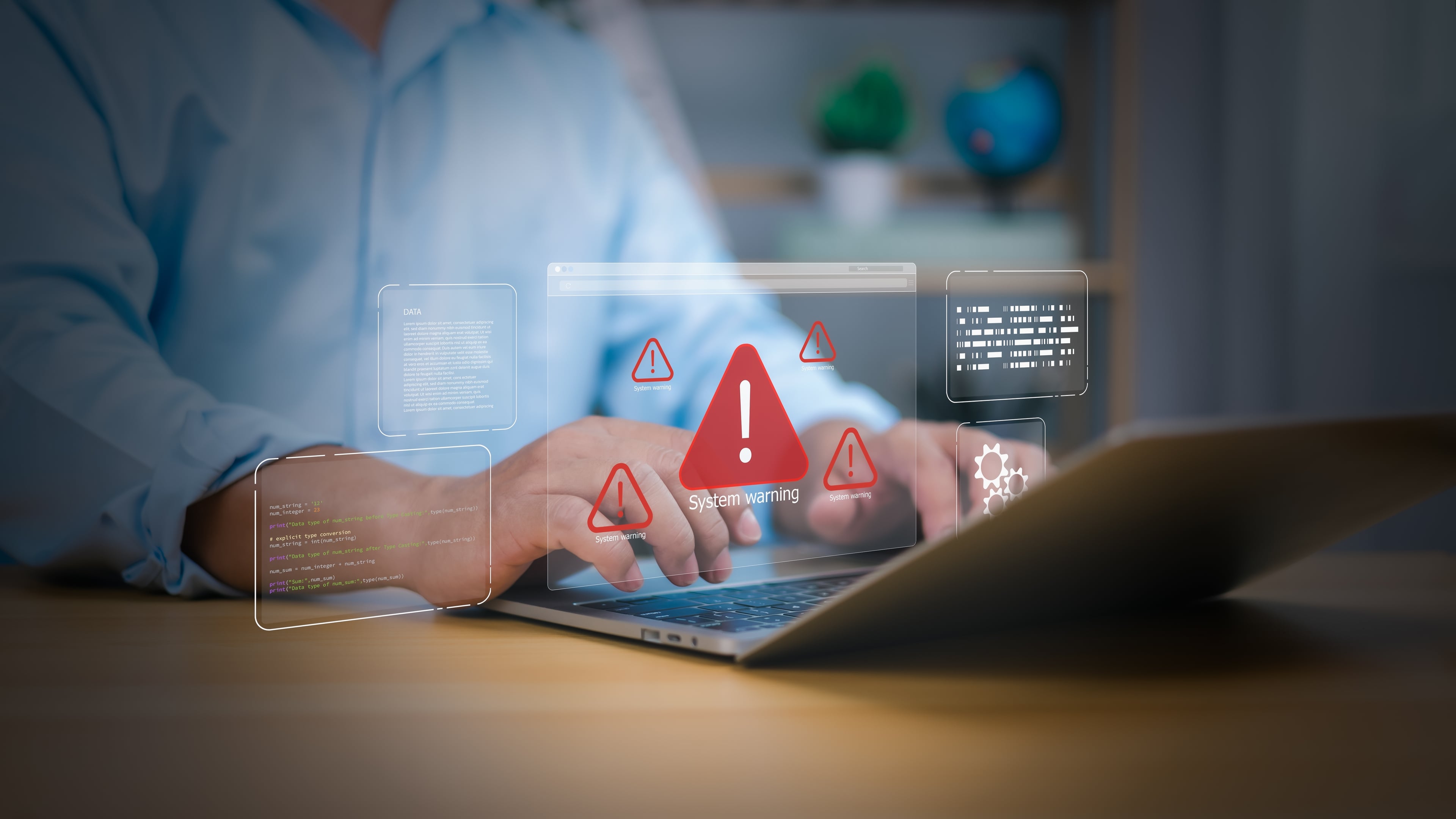 Featured image for article: Best Ransomware Detection Tools: 2025 Rankings