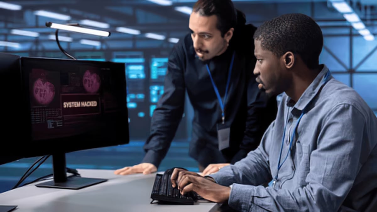 Human Error Cybersecurity Statistics: 2026 Breakdown