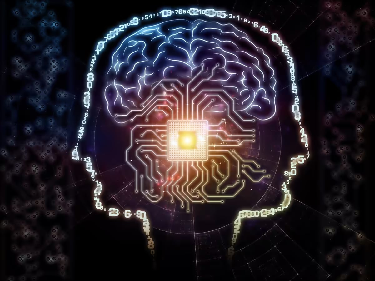 The AI Paradox