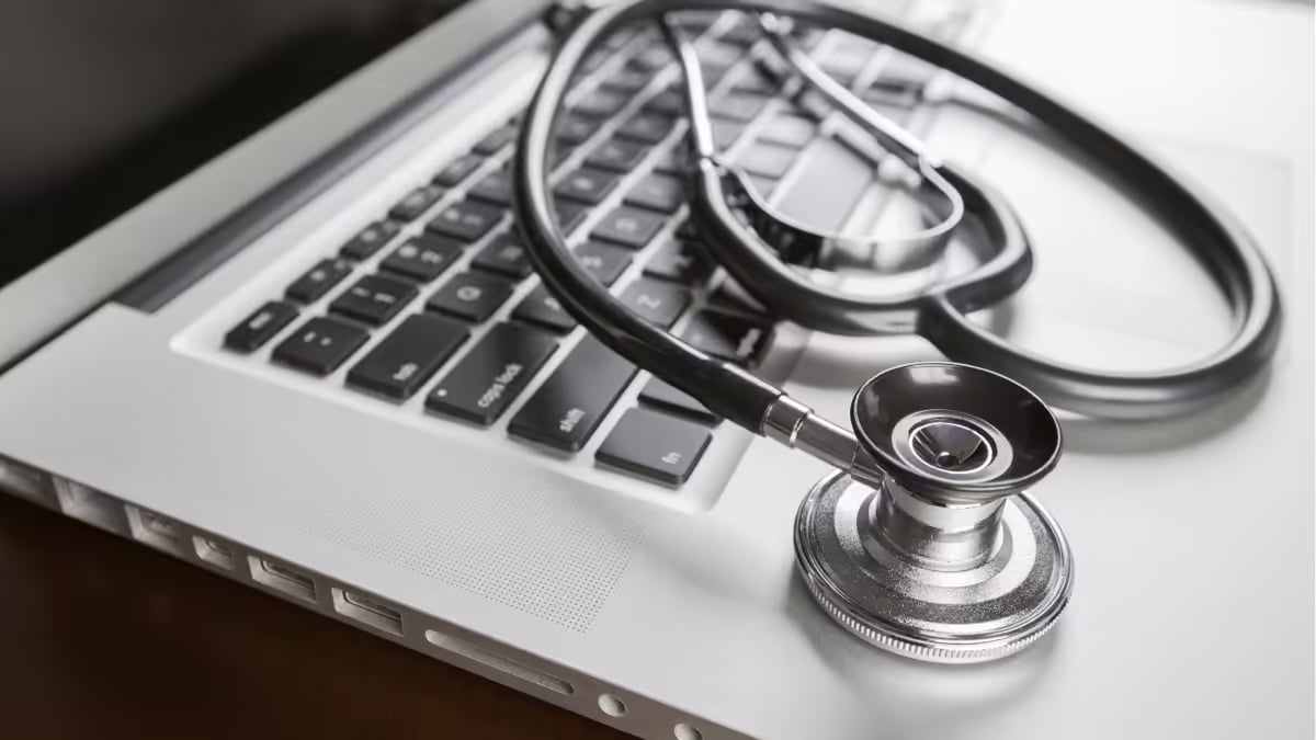 How Total Assure Helps Healthcare Organizations Strengthen Cybersecurity