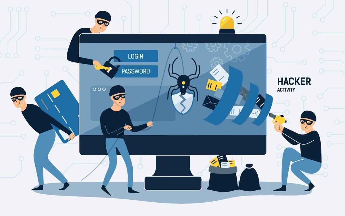 Featured image for article: Average Cost of Business Email Compromise in 2026
