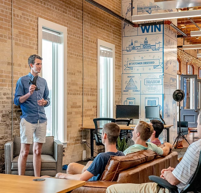 Featured image for Why Vulnerability Management is Critical for SMBs