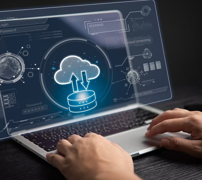Featured image for Setting Up Data Backup & Recovery for Businesses