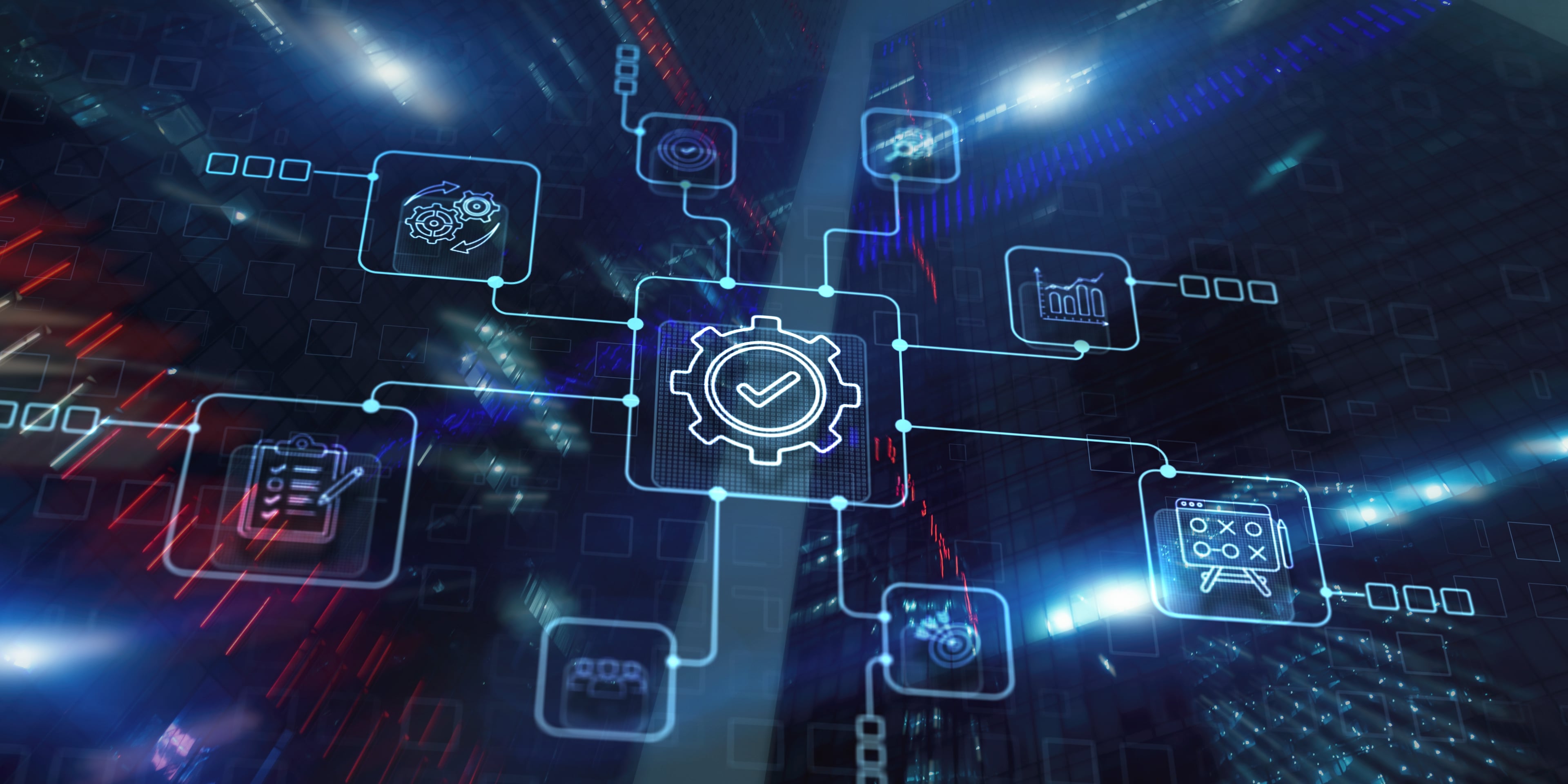 Featured image for Four Key Trends Shaping Cybersecurity in 2025