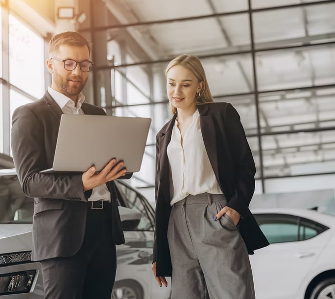 Featured image for Why Car Dealerships Need a Managed Security Services Provider