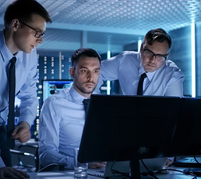 Featured image for The Importance of 24/7/365 SOC Monitoring for Modern Businesses