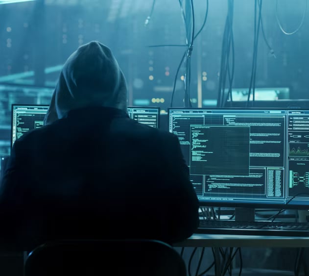Featured image for Five Ways Hackers Utilize AI Like ChatGPT to Attack Businesses