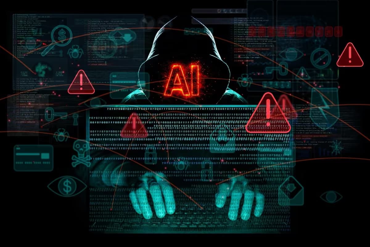Cyber Attack Trends in 2026