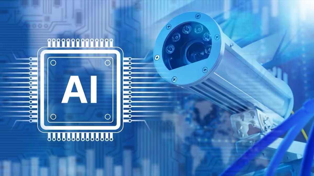 Featured image for AI Video Surveillance Services