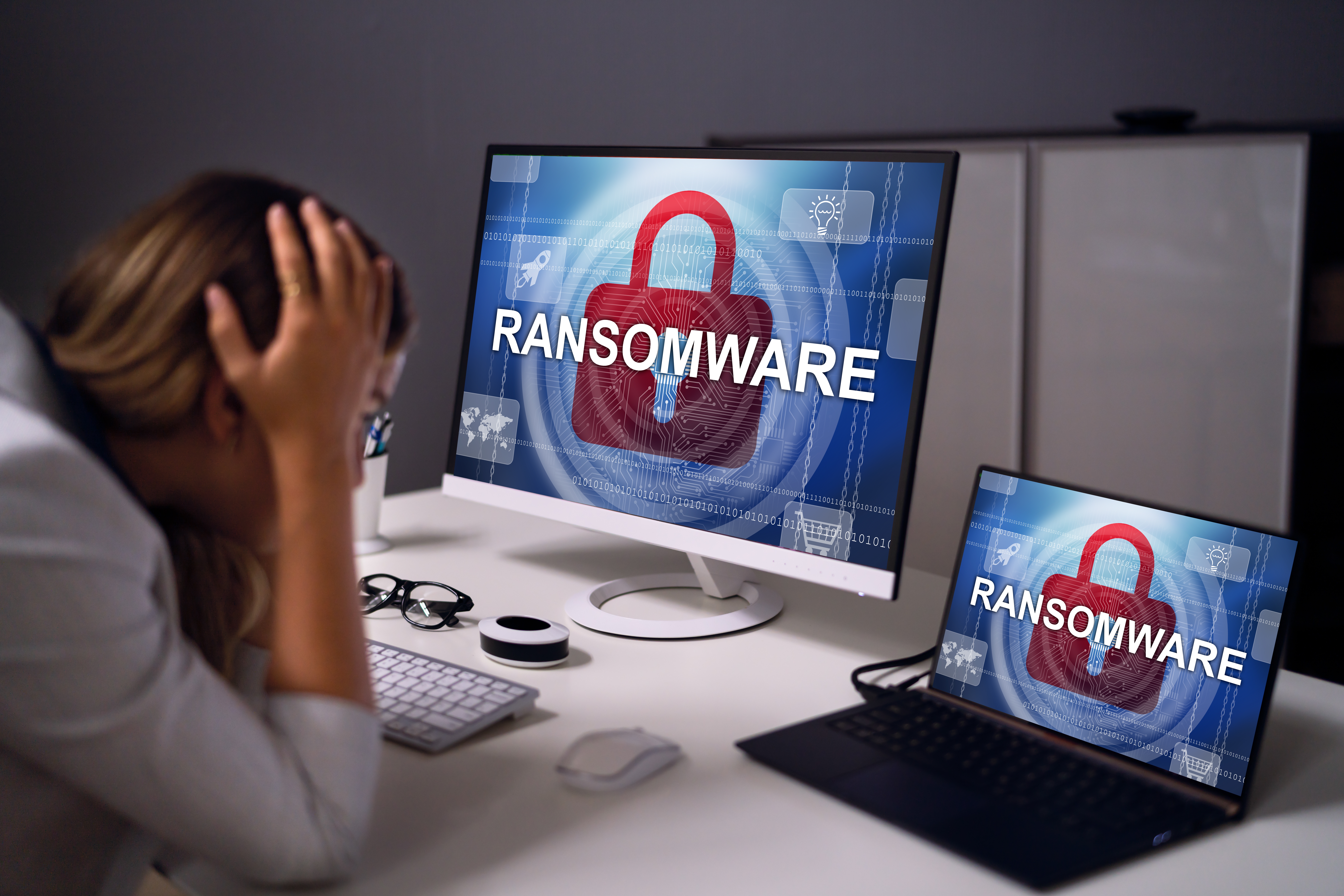 Ransomware Statistics by Year: 2025 Comprehensive Report - Total Assure Blog